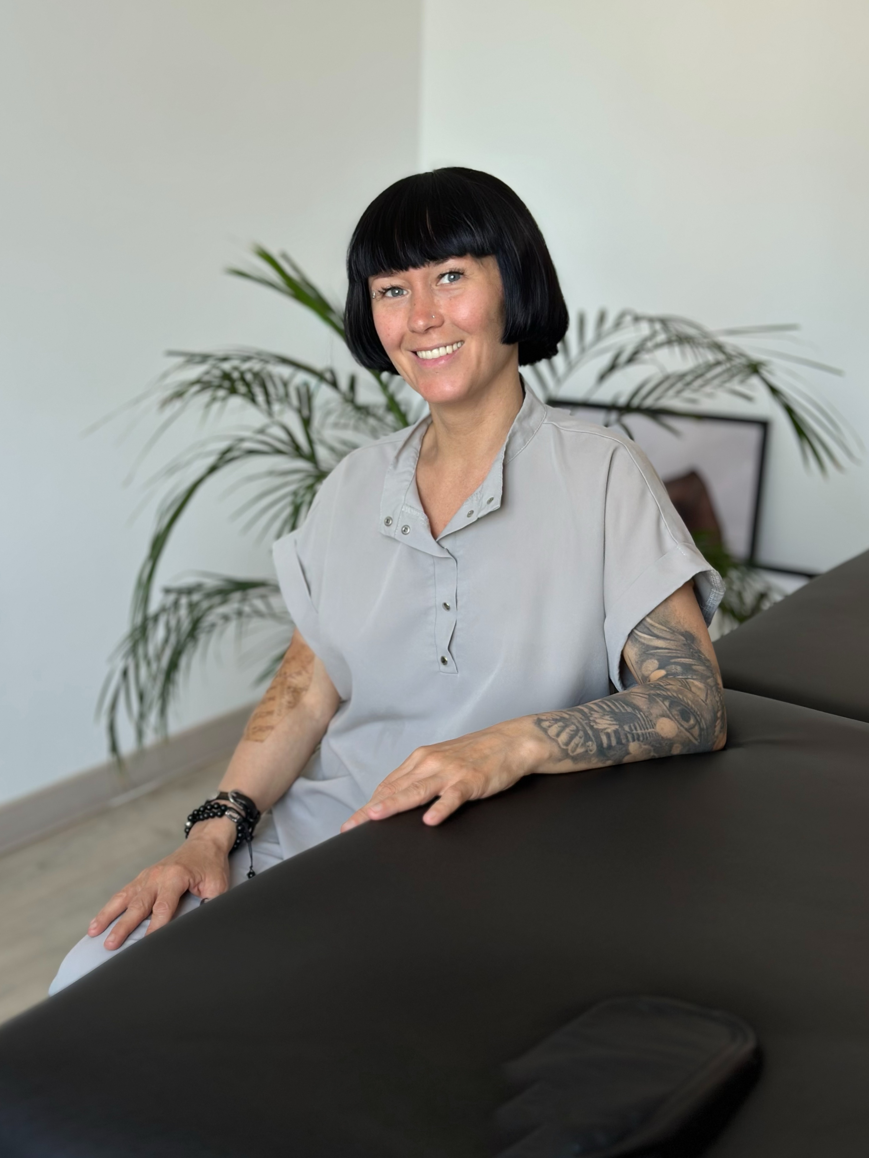 Lubov - massazhnyj salon Rezultat