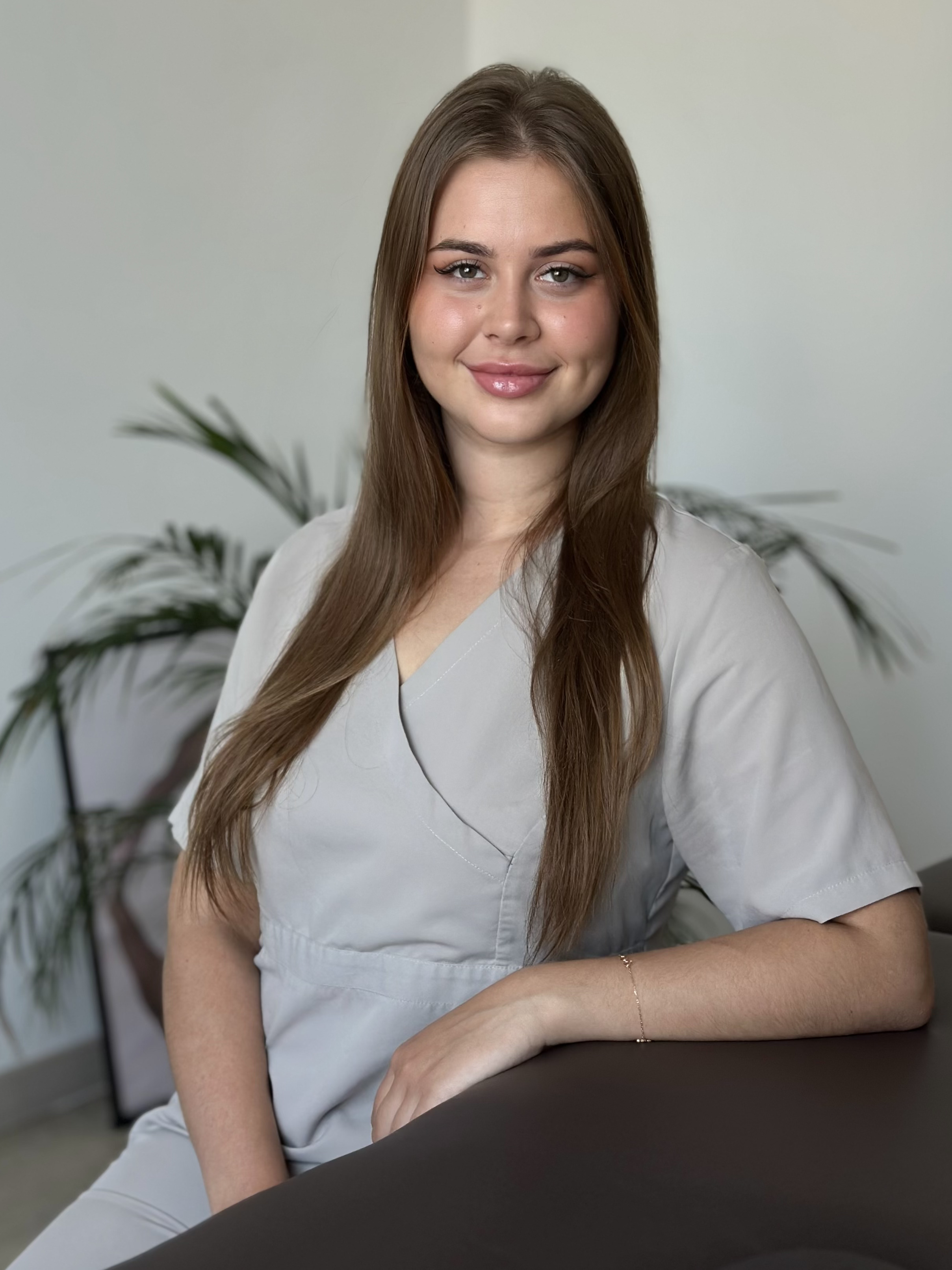 Ekaterina - massazhnyj salon Rezultat